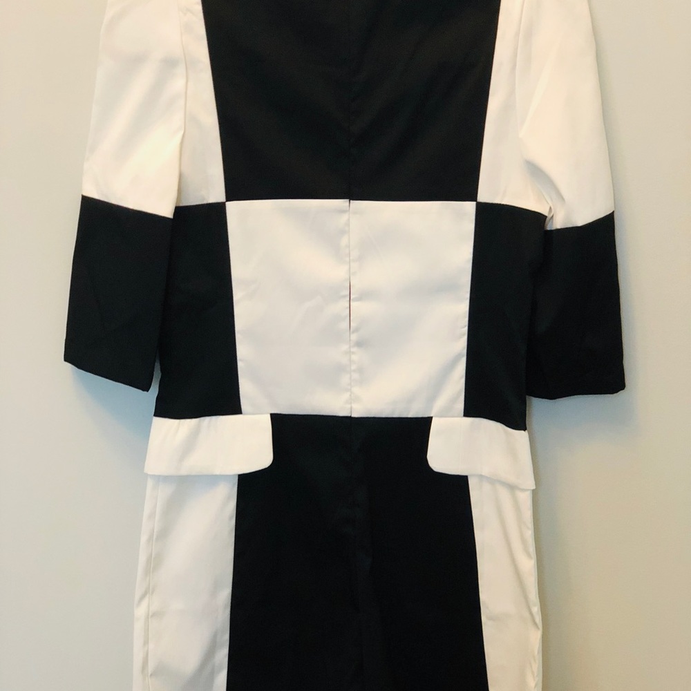Sold! Lavish Alice Jumpsuit, Size 10 UK, NWT - Picture 6 of 7